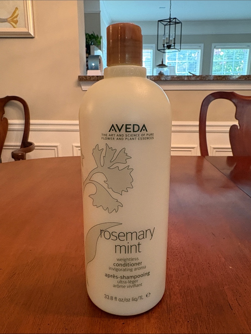AVEDA Rosemary Mint Weightless Conditioner - 33.8 oz